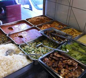 Akasya Ev Yemekleri Zeytinburnu Merkez Istanbul